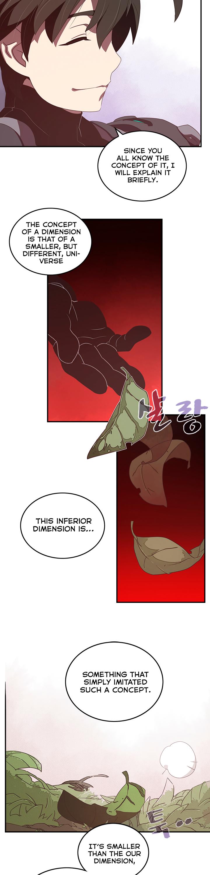 I Am The Sorcerer King Chapter 23 page 19 - Chapter 23