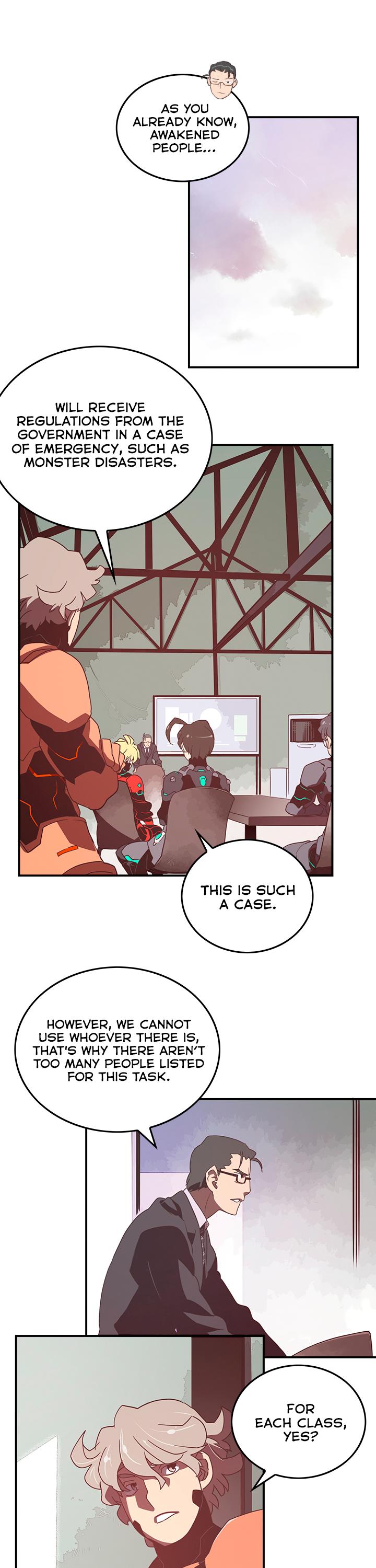 I Am The Sorcerer King Chapter 23 page 2 - Chapter 23
