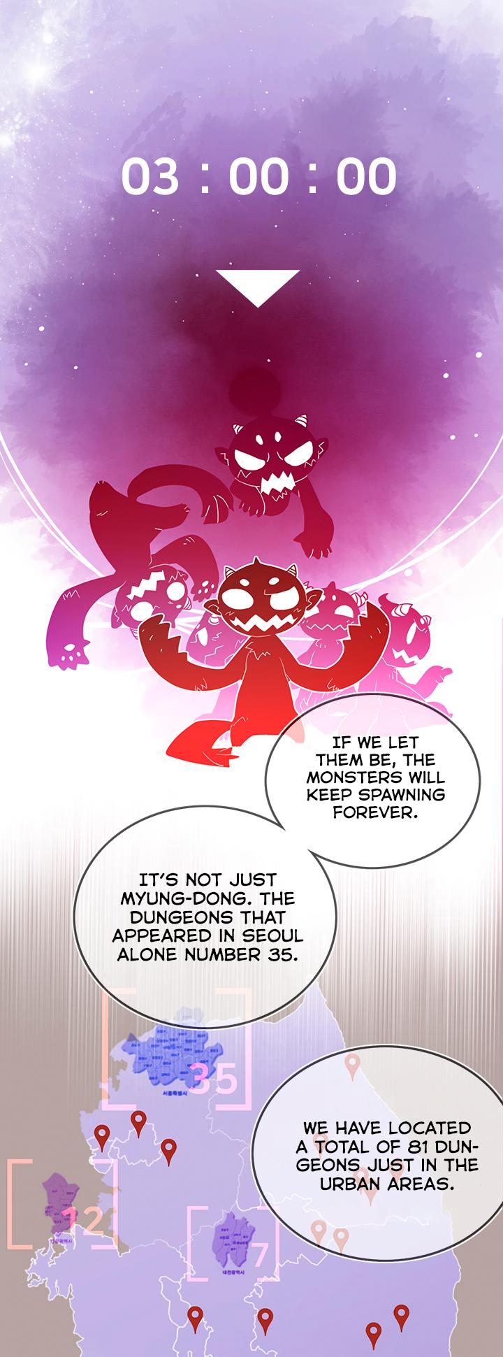 I Am The Sorcerer King Chapter 23 page 4 - Chapter 23
