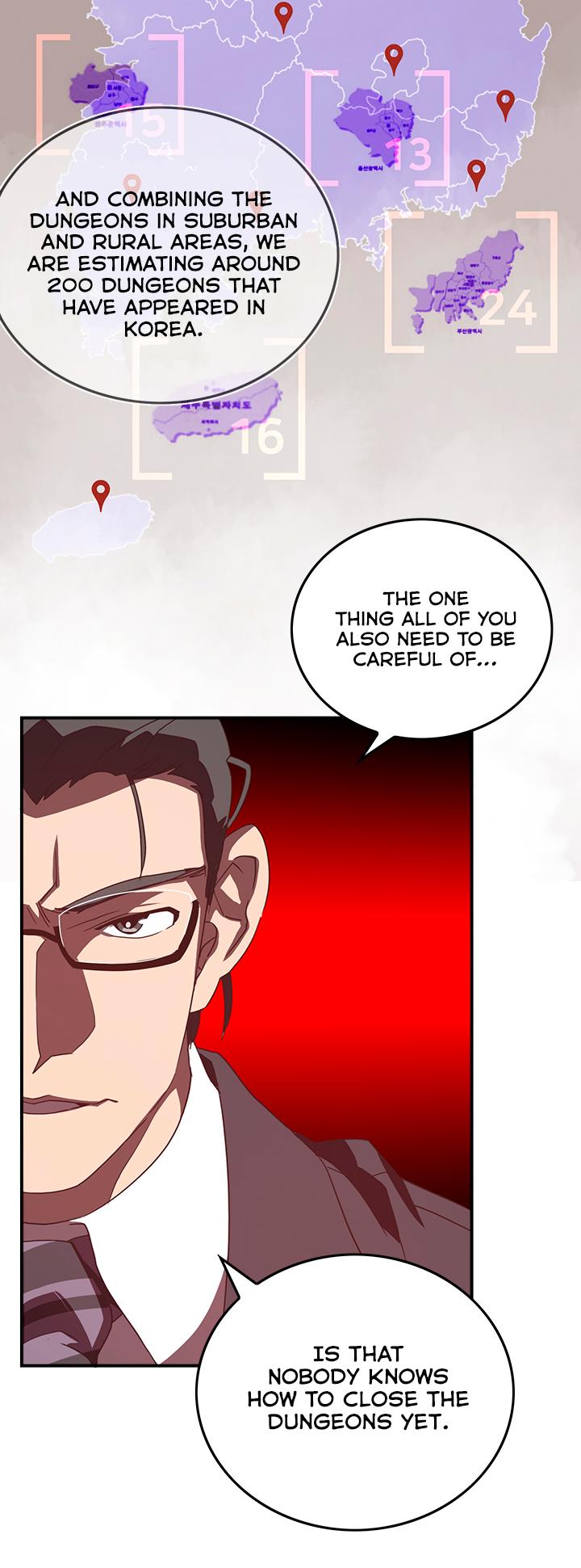 I Am The Sorcerer King Chapter 23 page 5 - Chapter 23