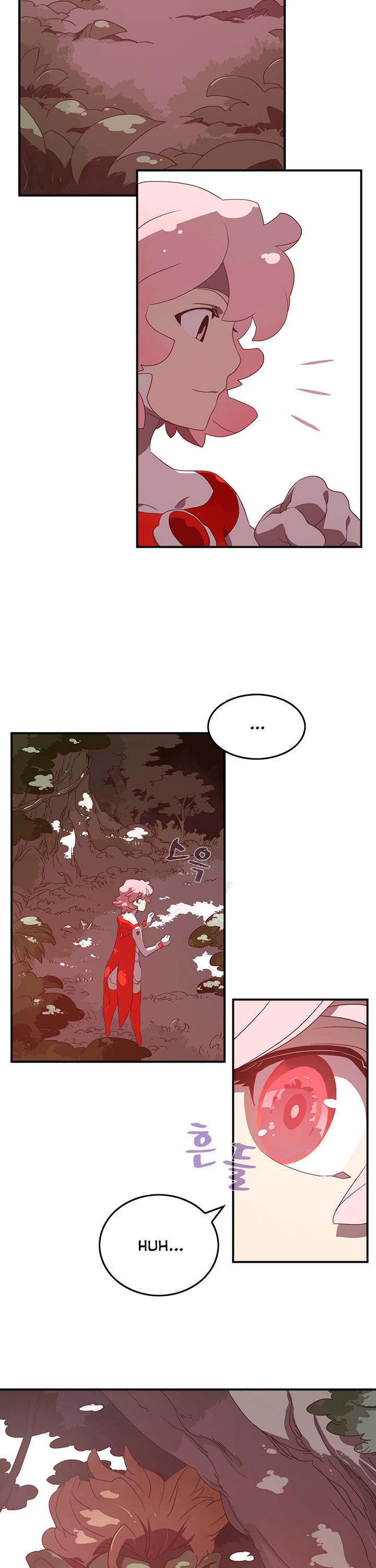 I Am The Sorcerer King Chapter 24 page 11 - Chapter 24
