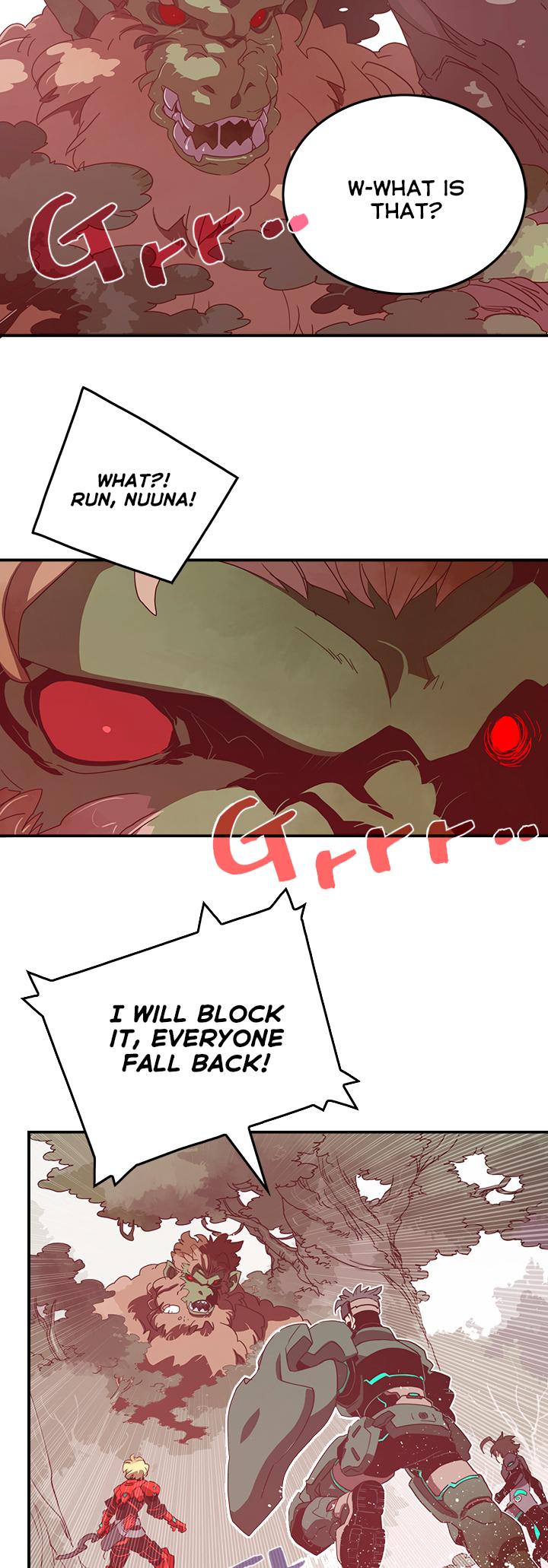 I Am The Sorcerer King Chapter 24 page 12 - Chapter 24