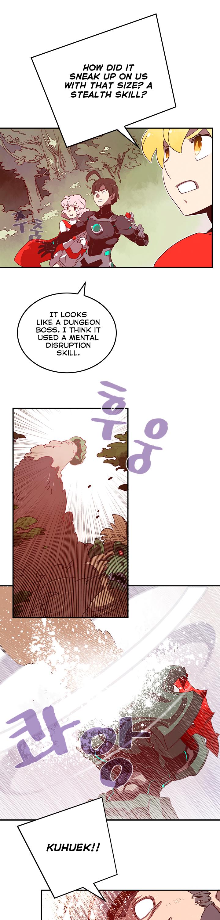 I Am The Sorcerer King Chapter 24 page 14 - Chapter 24