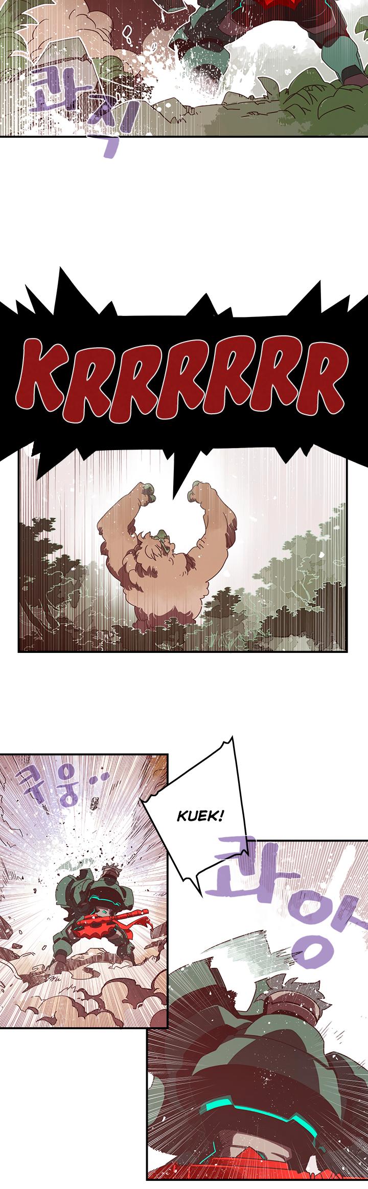 I Am The Sorcerer King Chapter 24 page 20 - Chapter 24