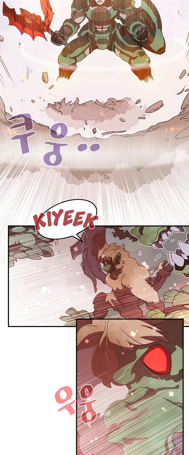I Am The Sorcerer King Chapter 24 page 4 - Chapter 24