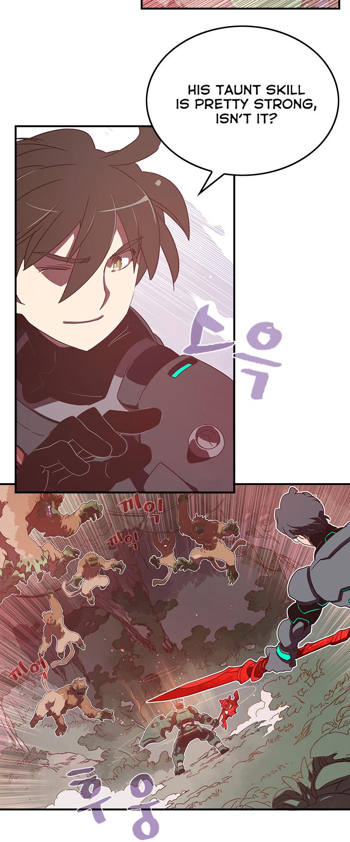 I Am The Sorcerer King Chapter 24 page 5 - Chapter 24