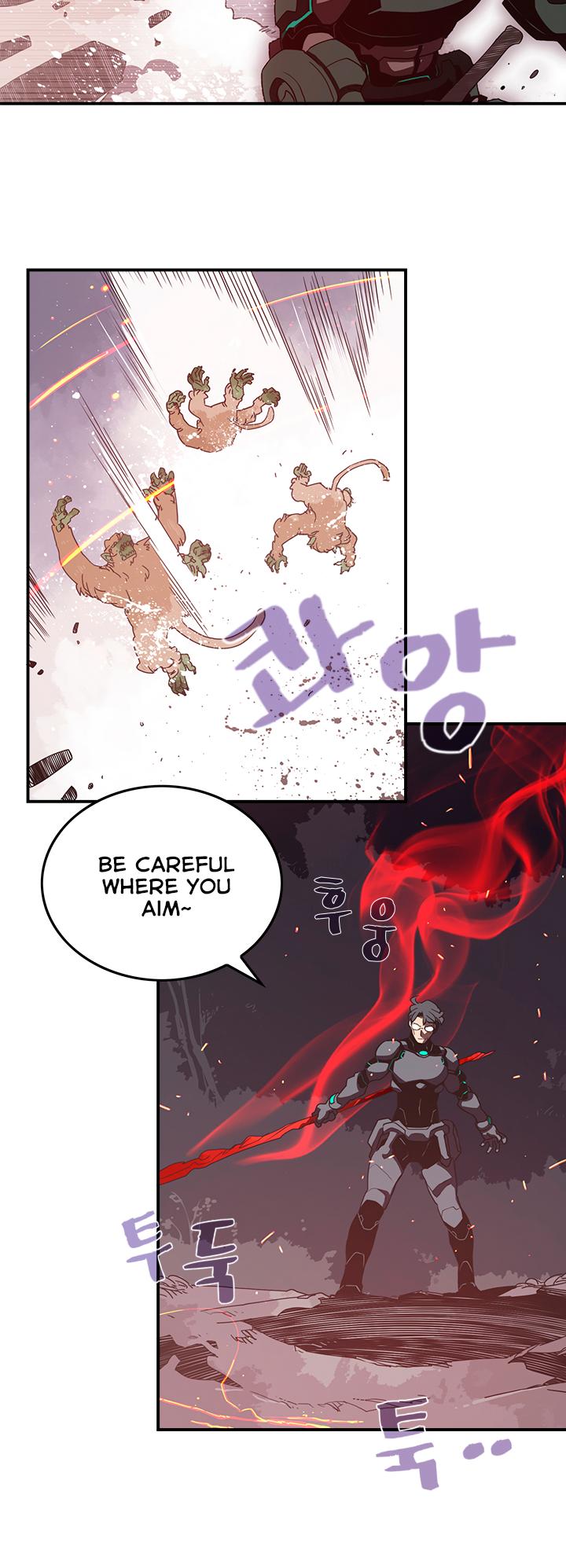 I Am The Sorcerer King Chapter 24 page 9 - Chapter 24