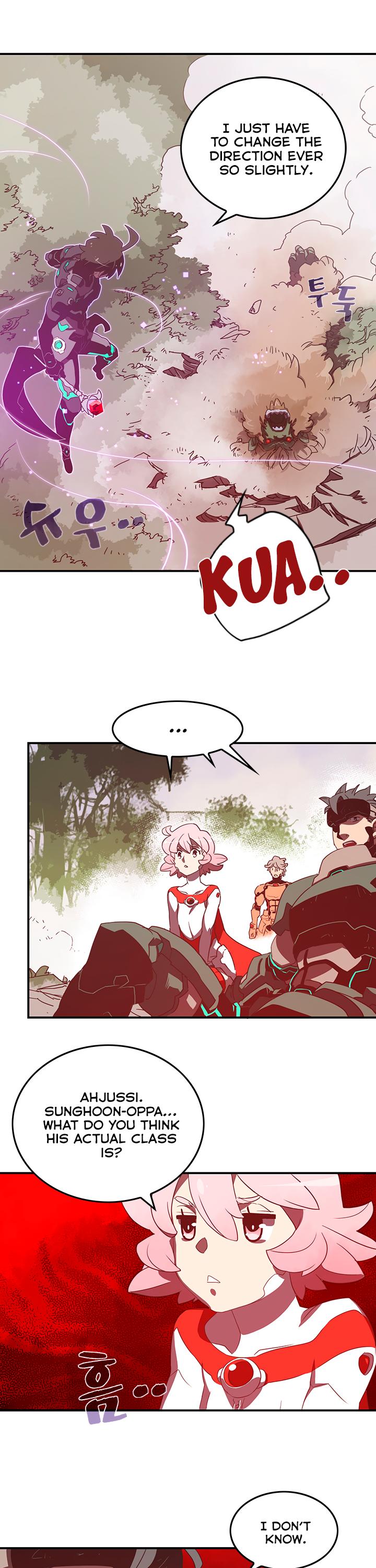 I Am The Sorcerer King Chapter 25 page 18 - Chapter 25