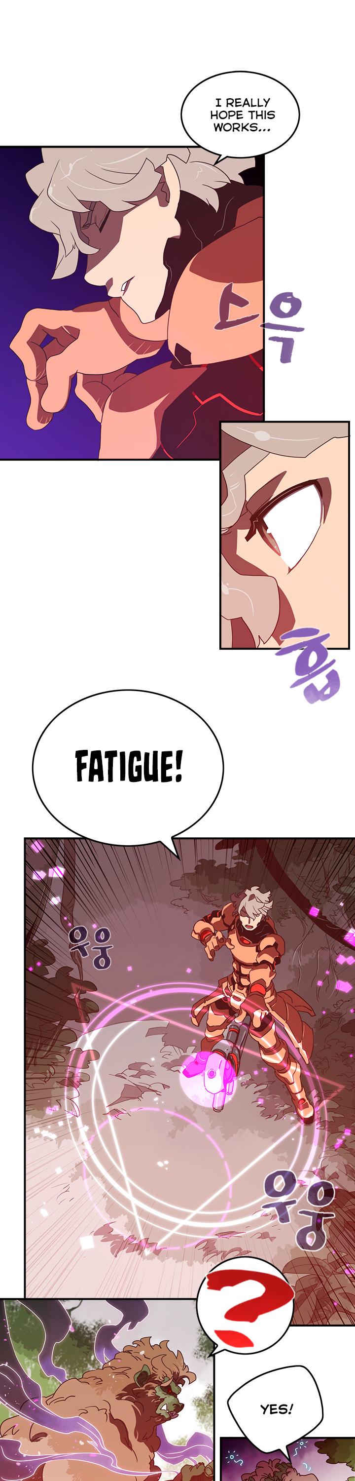 I Am The Sorcerer King Chapter 25 page 2 - Chapter 25