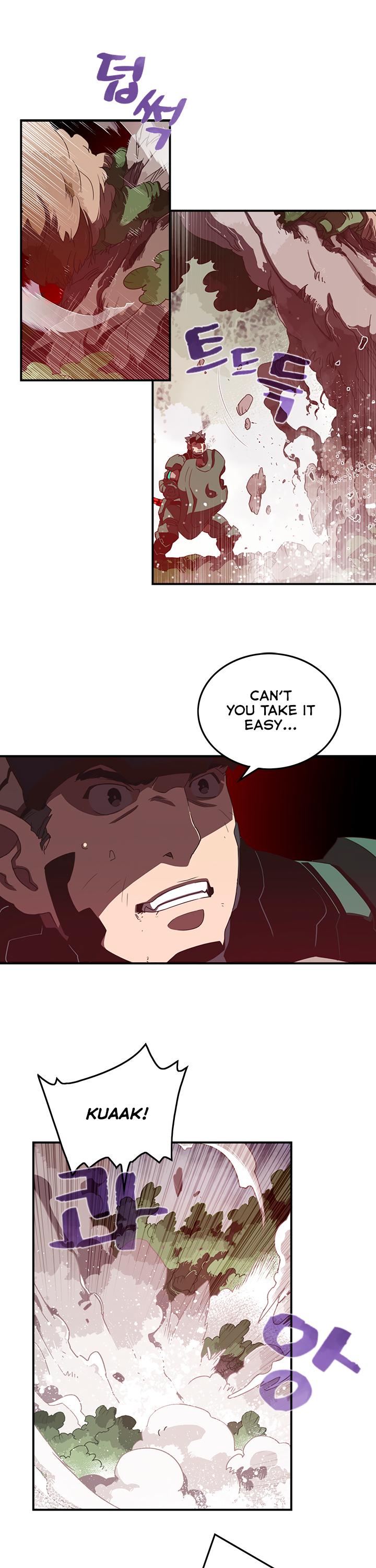 I Am The Sorcerer King Chapter 25 page 6 - Chapter 25
