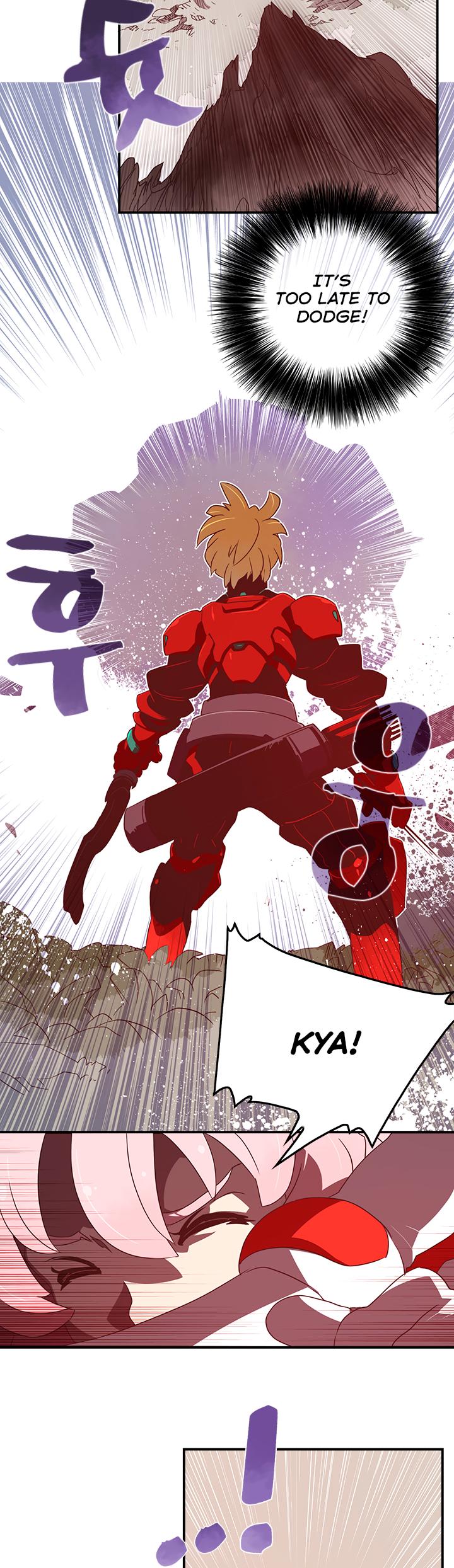 I Am The Sorcerer King Chapter 25 page 8 - Chapter 25