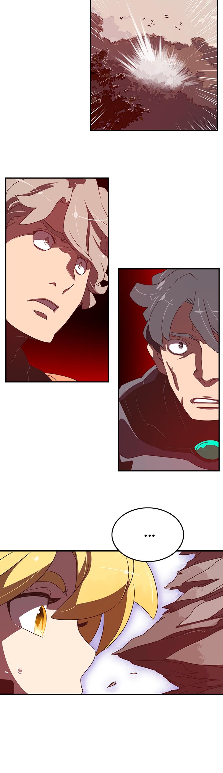 I Am The Sorcerer King Chapter 25 page 9 - Chapter 25