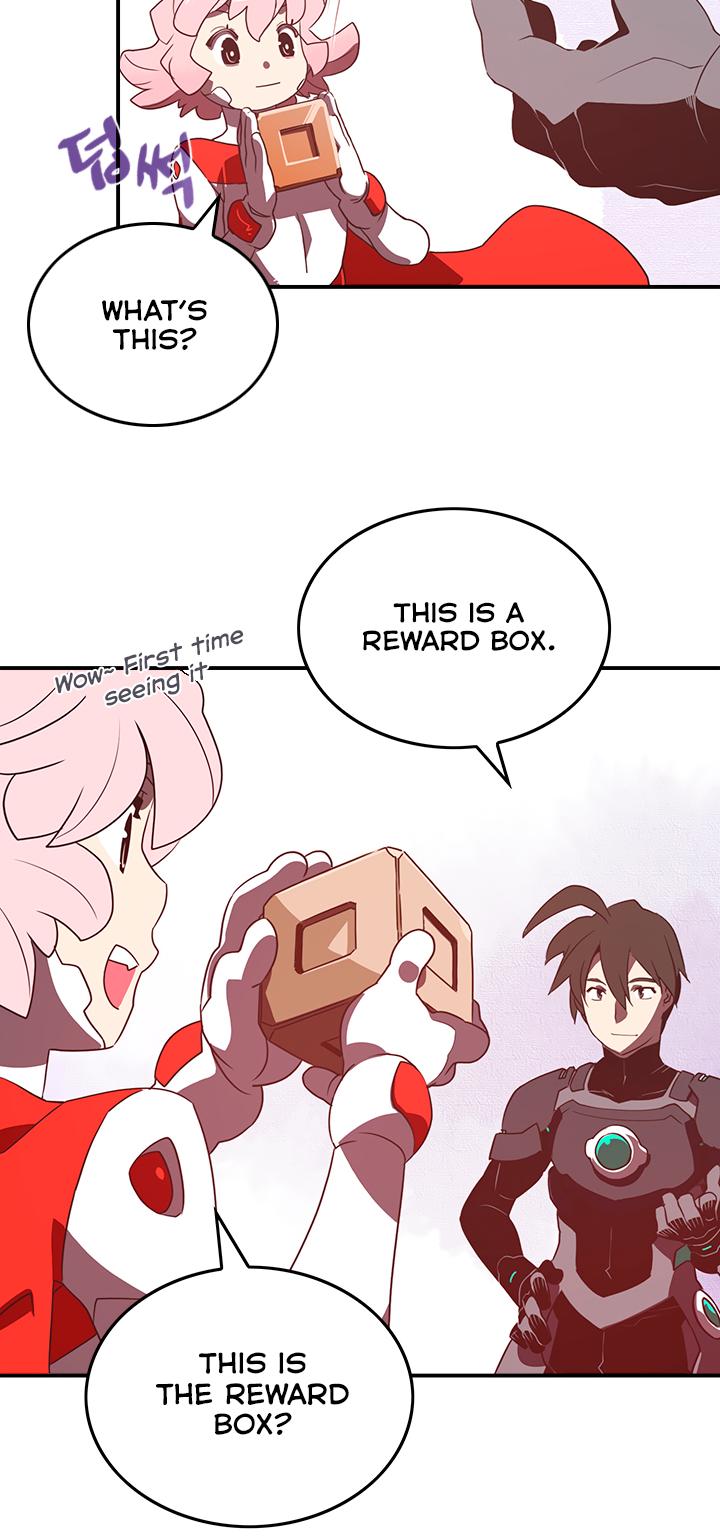 I Am The Sorcerer King Chapter 26 page 14 - Chapter 26