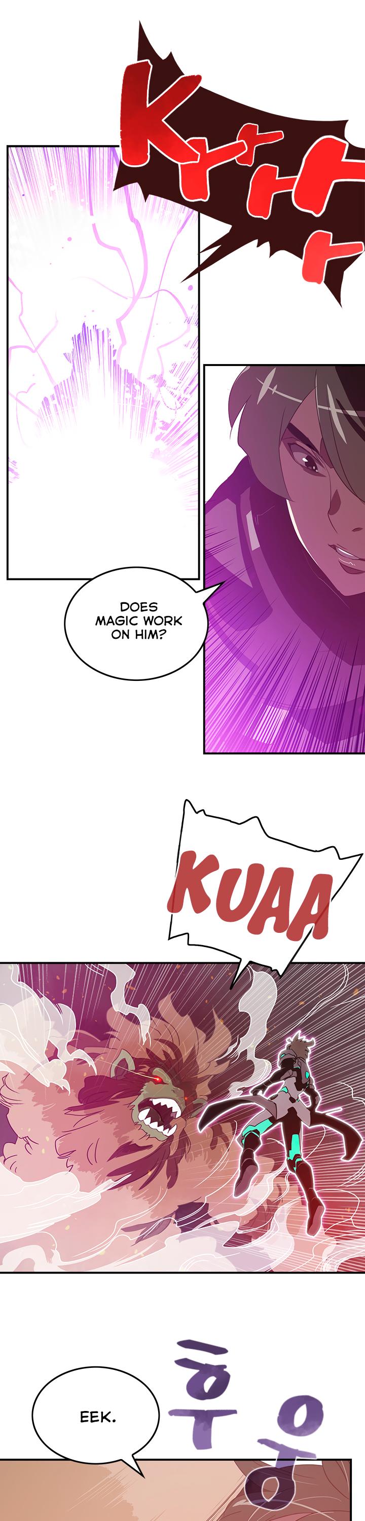 I Am The Sorcerer King Chapter 26 page 2 - Chapter 26