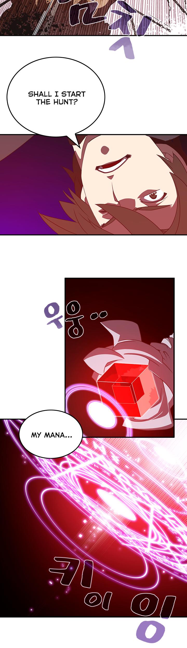 I Am The Sorcerer King Chapter 26 page 5 - Chapter 26