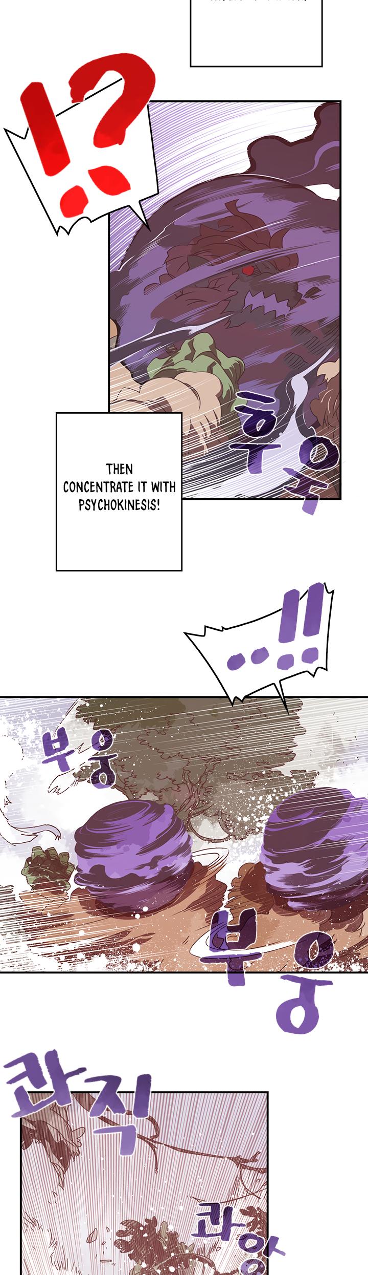I Am The Sorcerer King Chapter 26 page 8 - Chapter 26