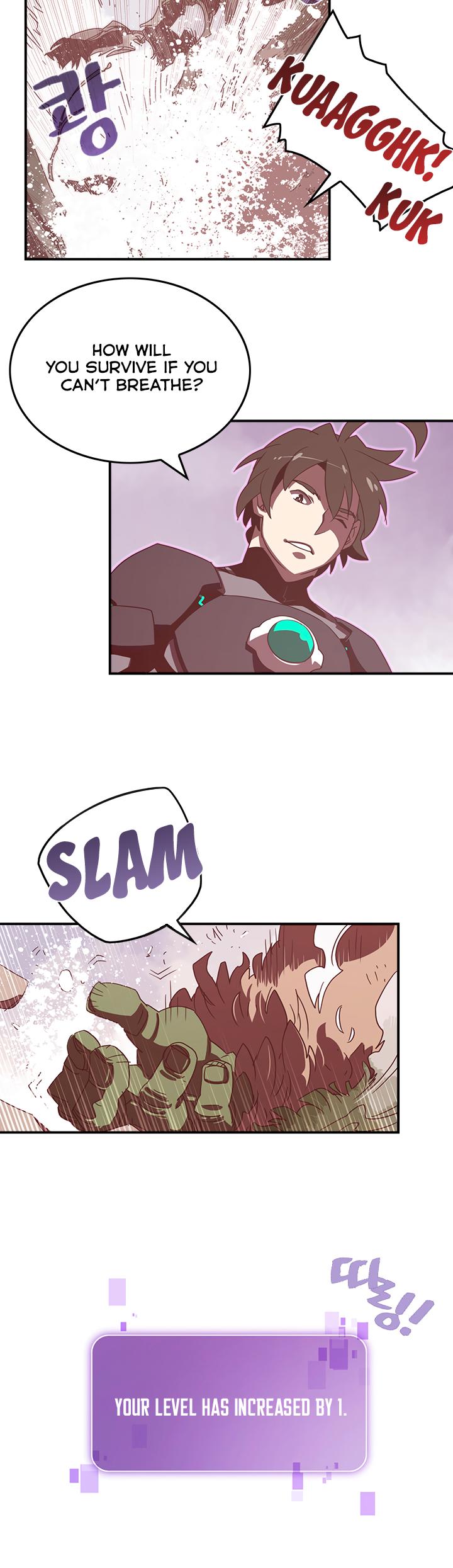 I Am The Sorcerer King Chapter 26 page 9 - Chapter 26
