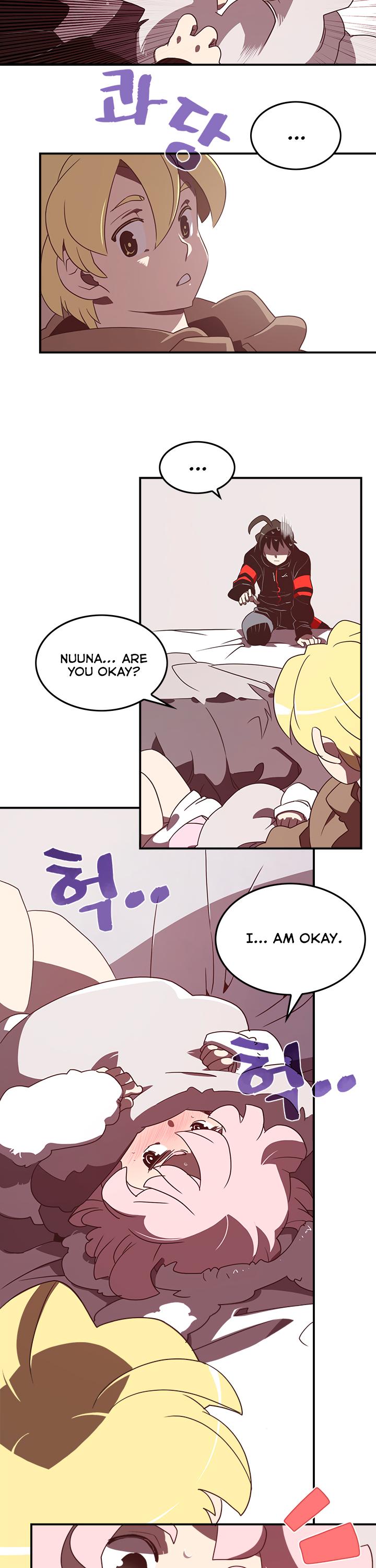 I Am The Sorcerer King Chapter 27 page 15 - Chapter 27