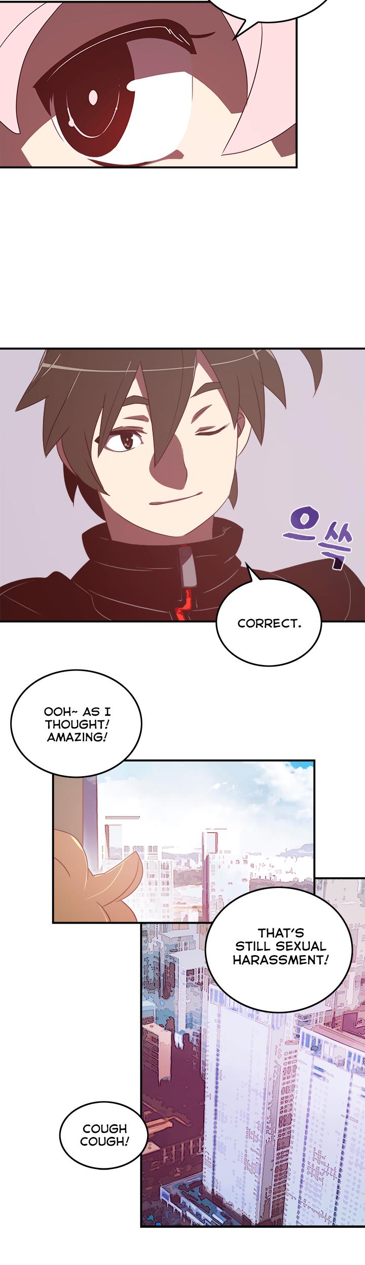 I Am The Sorcerer King Chapter 27 page 17 - Chapter 27