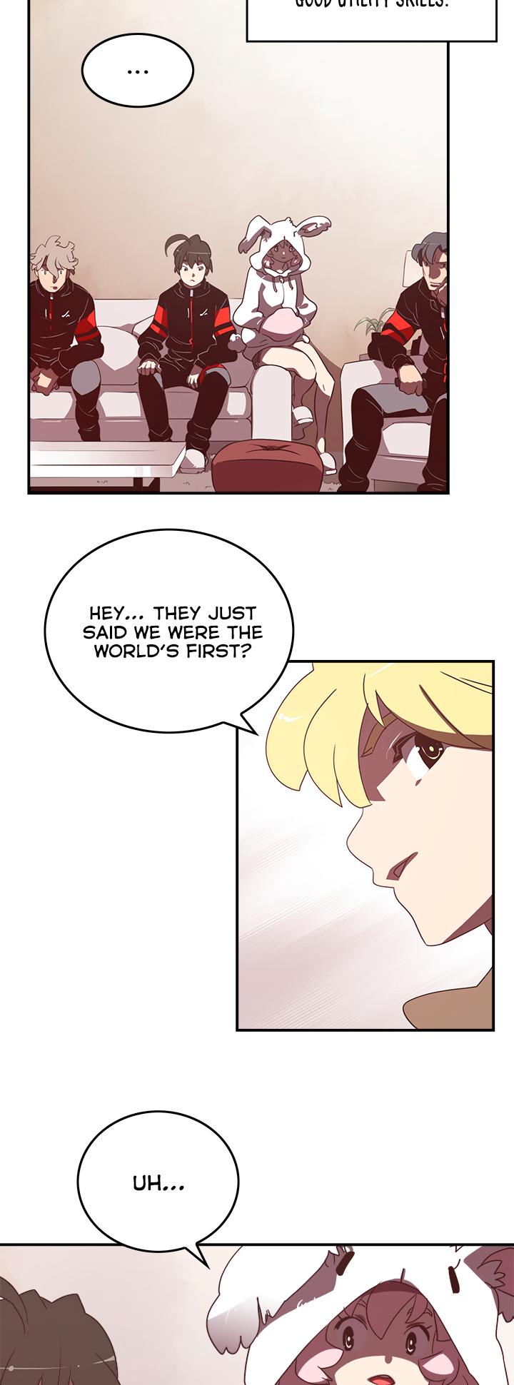I Am The Sorcerer King Chapter 27 page 20 - Chapter 27