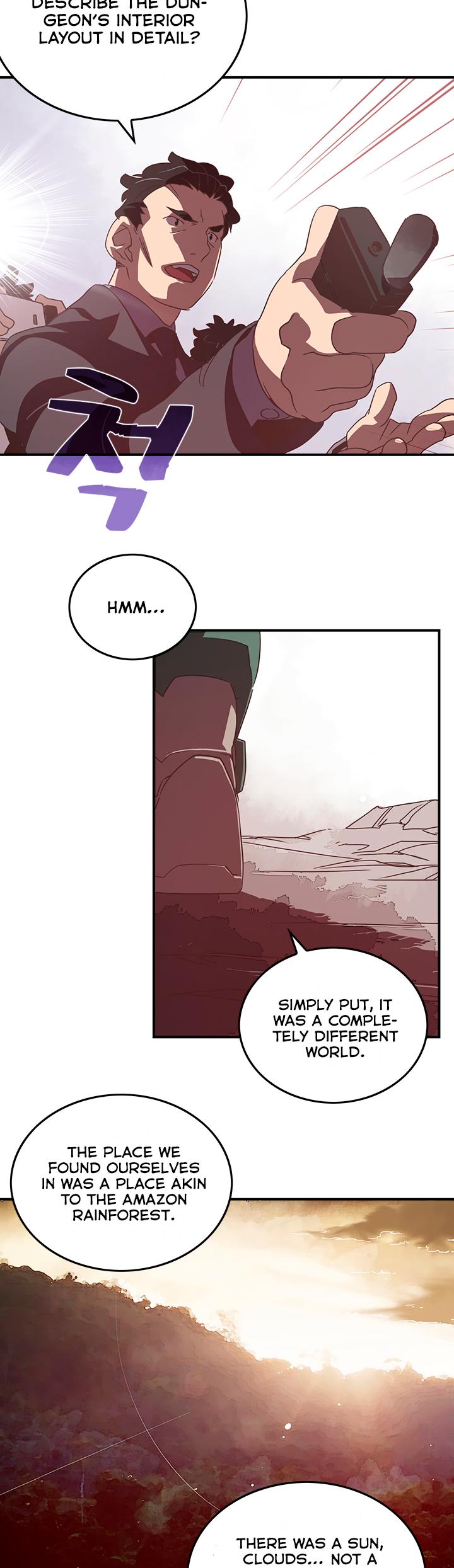 I Am The Sorcerer King Chapter 27 page 4 - Chapter 27