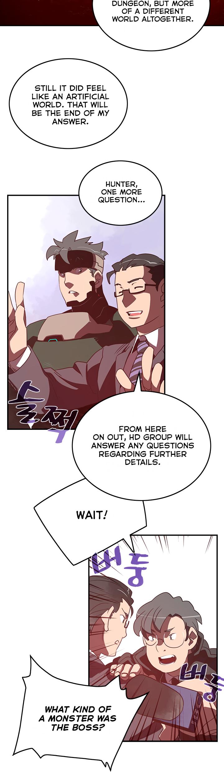 I Am The Sorcerer King Chapter 27 page 5 - Chapter 27
