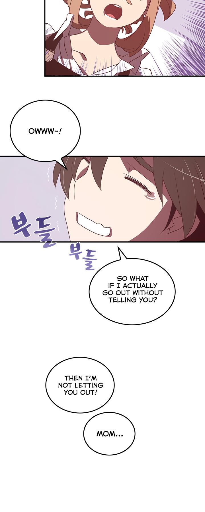 I Am The Sorcerer King Chapter 28 page 19 - Chapter 28