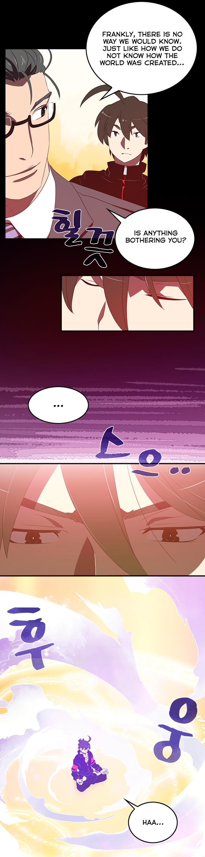 I Am The Sorcerer King Chapter 29 page 10 - Chapter 29