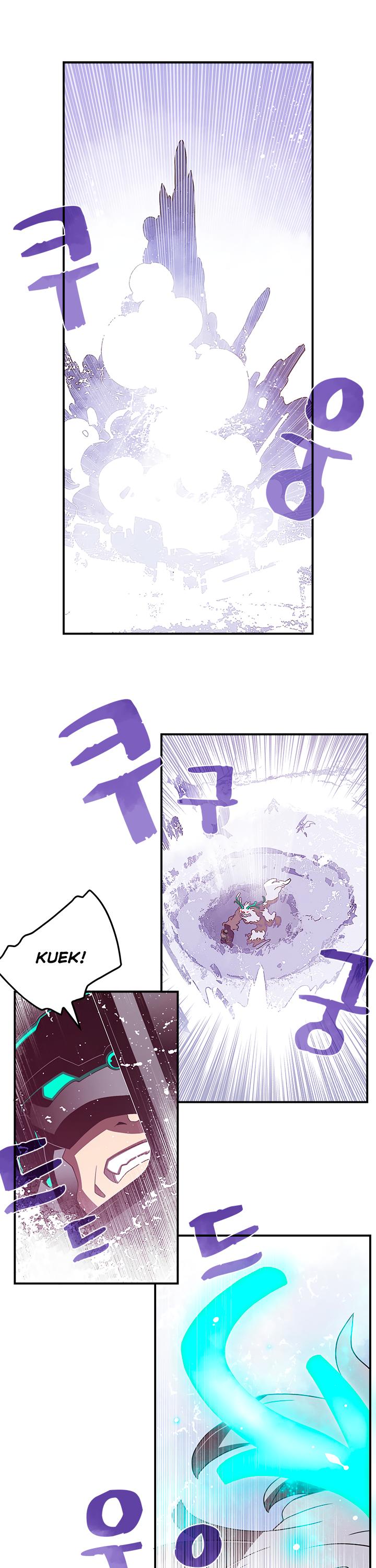I Am The Sorcerer King Chapter 29 page 18 - Chapter 29