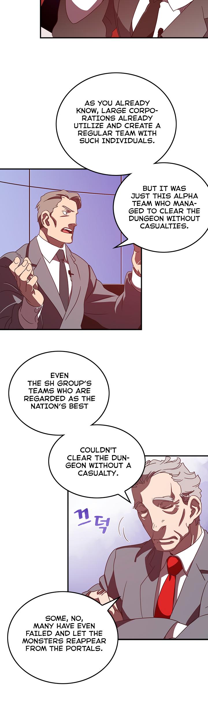 I Am The Sorcerer King Chapter 29 page 5 - Chapter 29