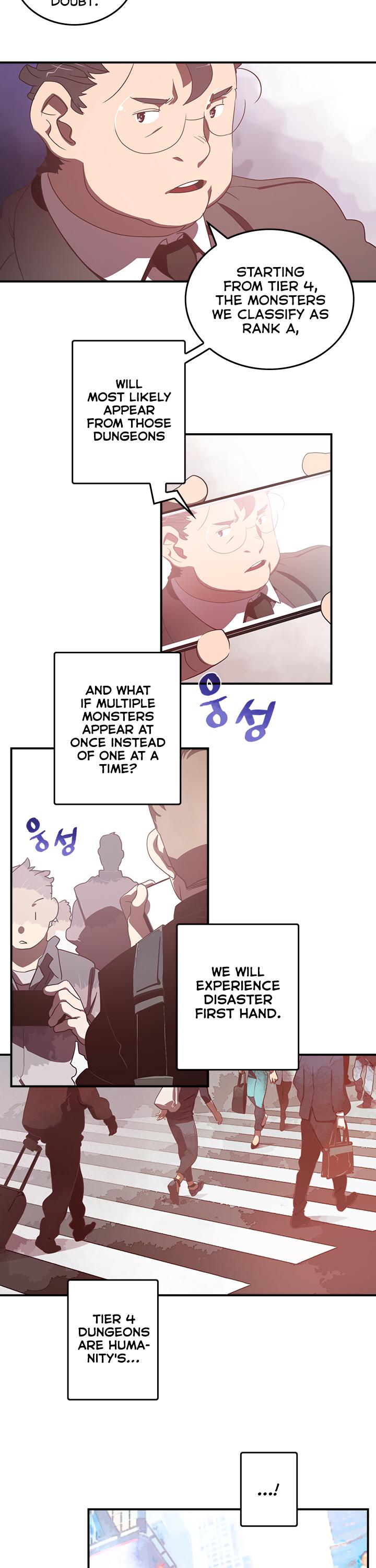 I Am The Sorcerer King Chapter 29 page 7 - Chapter 29