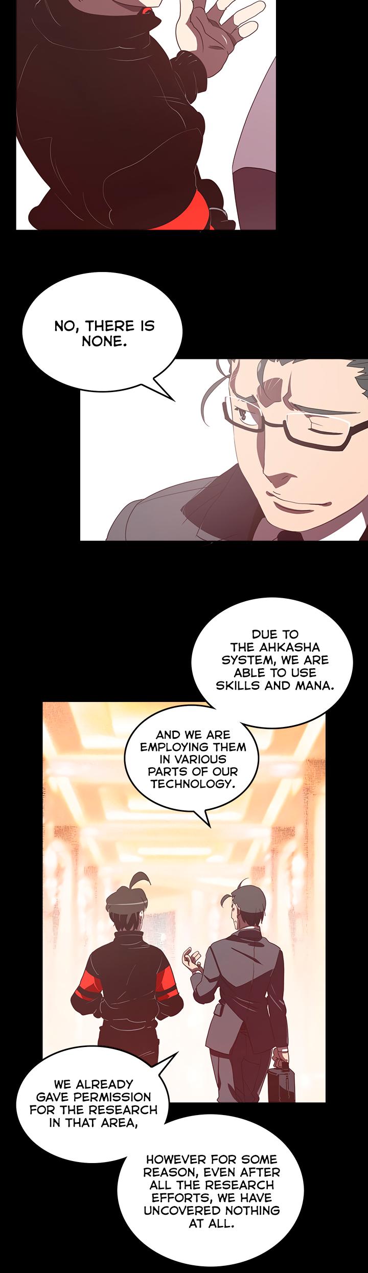 I Am The Sorcerer King Chapter 29 page 9 - Chapter 29