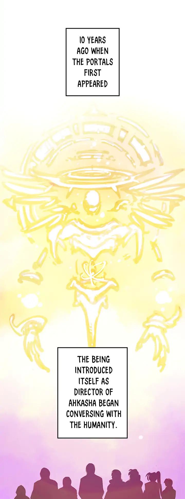 I Am The Sorcerer King Chapter 3 page 10 - Chapter 3