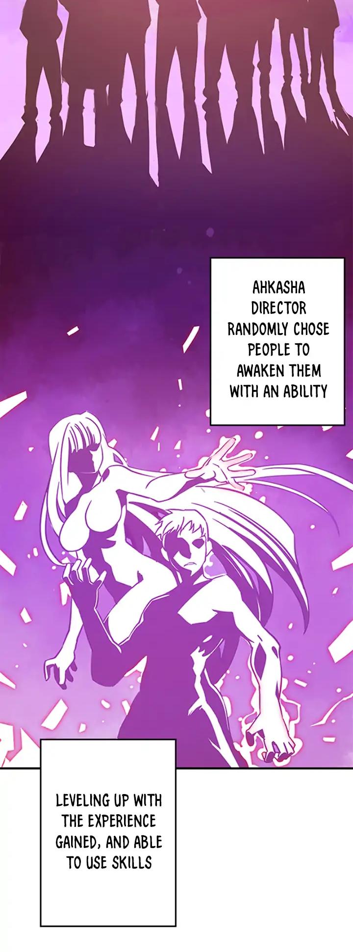 I Am The Sorcerer King Chapter 3 page 11 - Chapter 3
