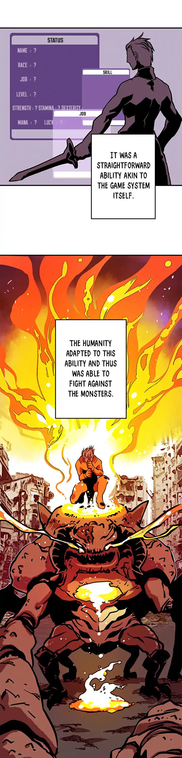 I Am The Sorcerer King Chapter 3 page 12 - Chapter 3