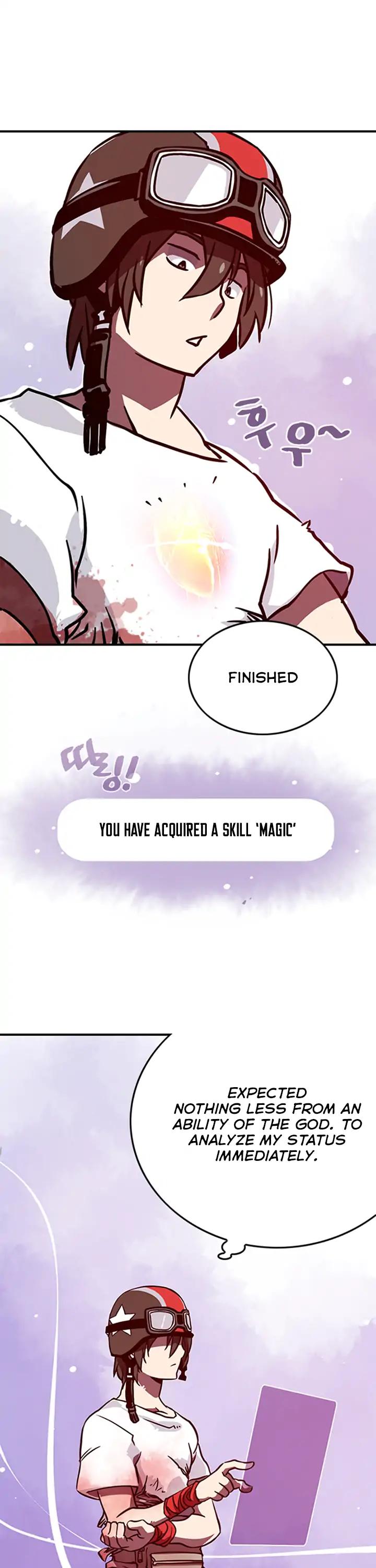 I Am The Sorcerer King Chapter 3 page 20 - Chapter 3