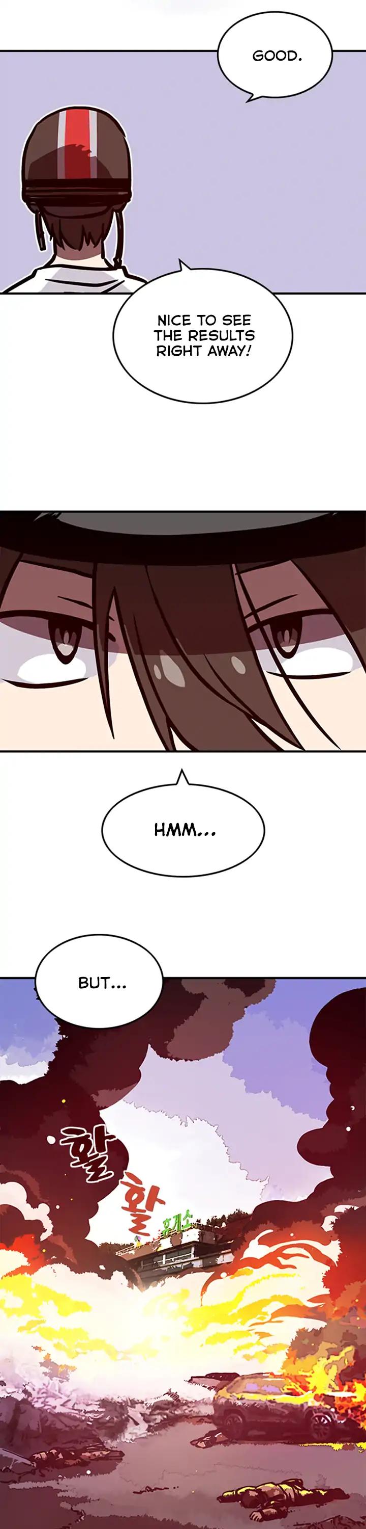 I Am The Sorcerer King Chapter 3 page 24 - Chapter 3