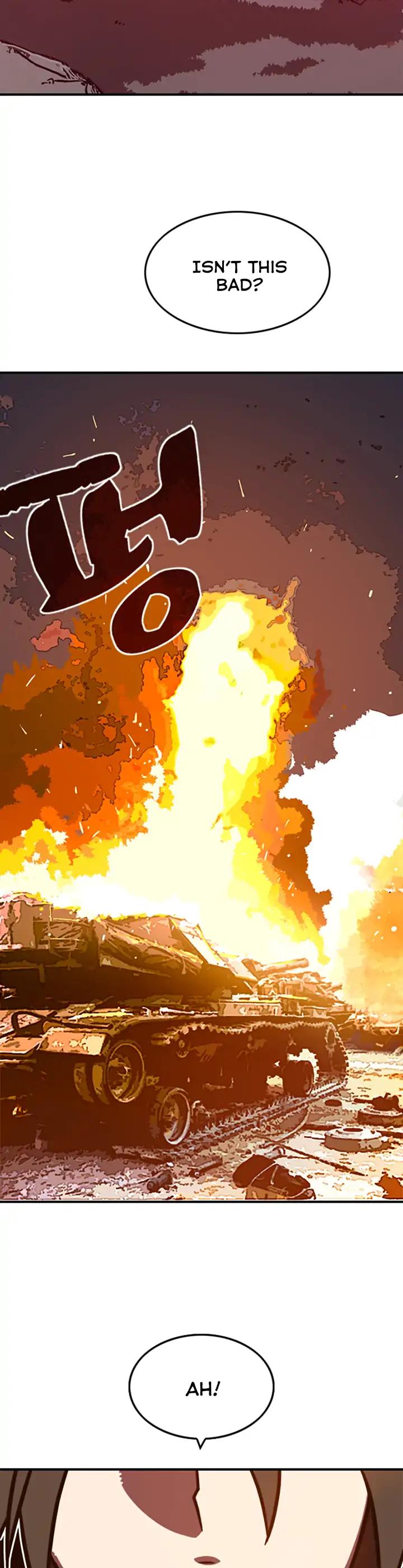 I Am The Sorcerer King Chapter 3 page 25 - Chapter 3