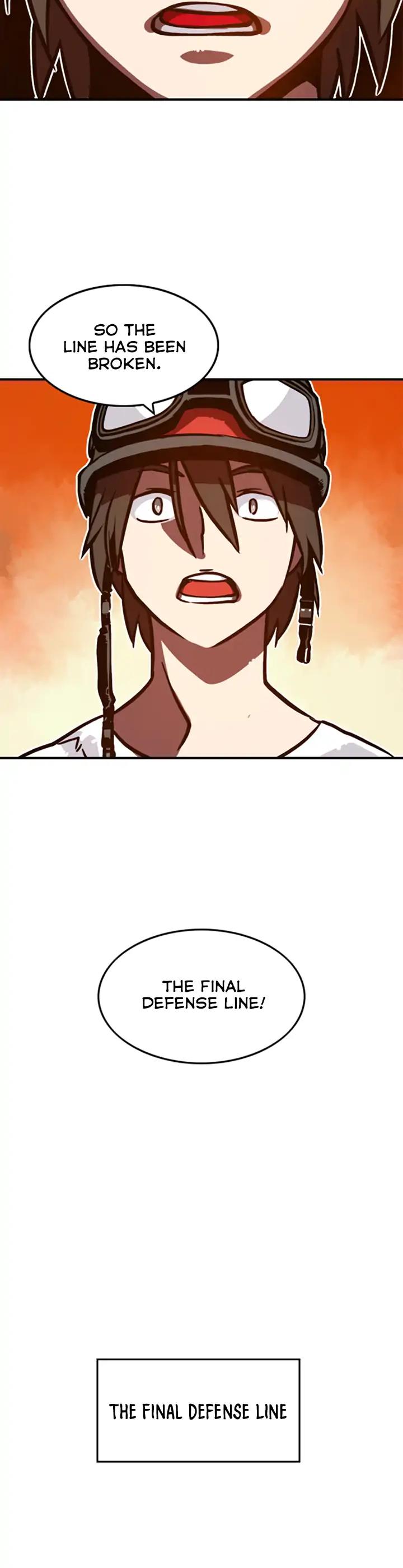 I Am The Sorcerer King Chapter 3 page 26 - Chapter 3