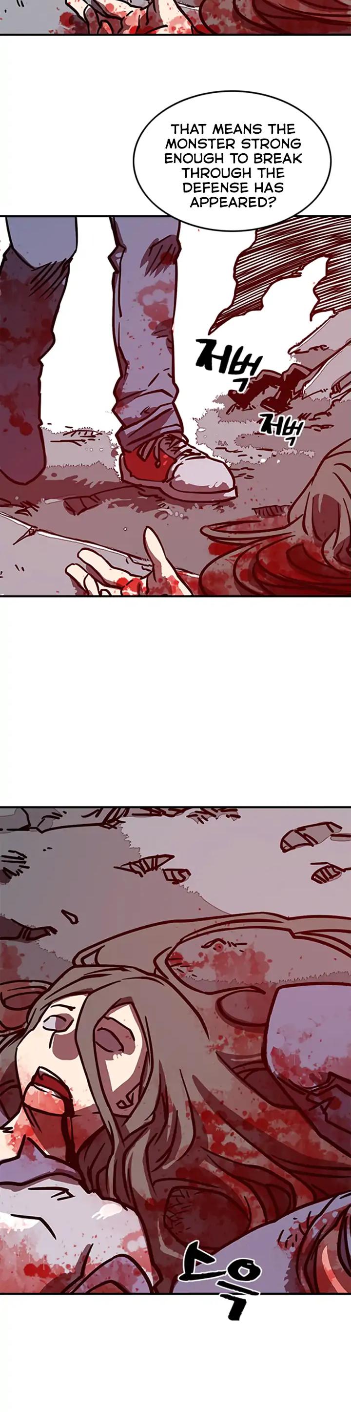I Am The Sorcerer King Chapter 3 page 29 - Chapter 3