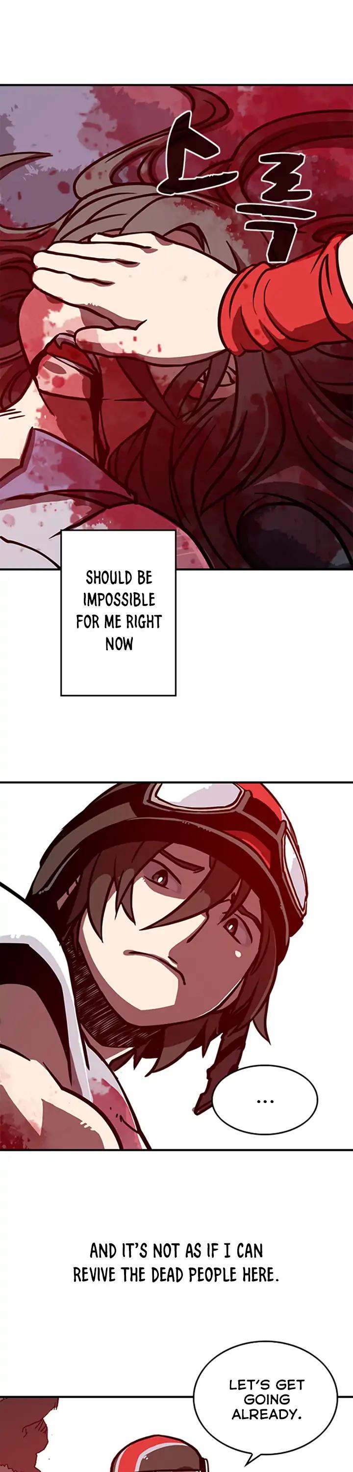 I Am The Sorcerer King Chapter 3 page 30 - Chapter 3