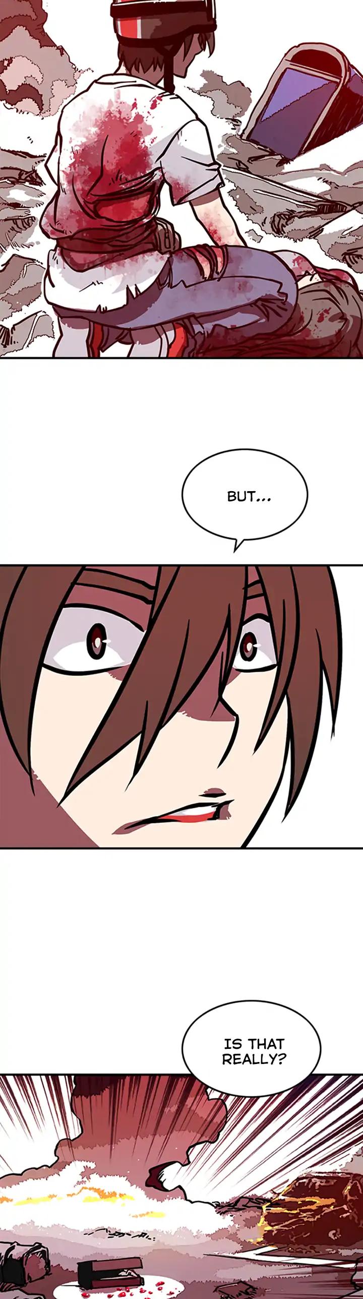 I Am The Sorcerer King Chapter 3 page 31 - Chapter 3