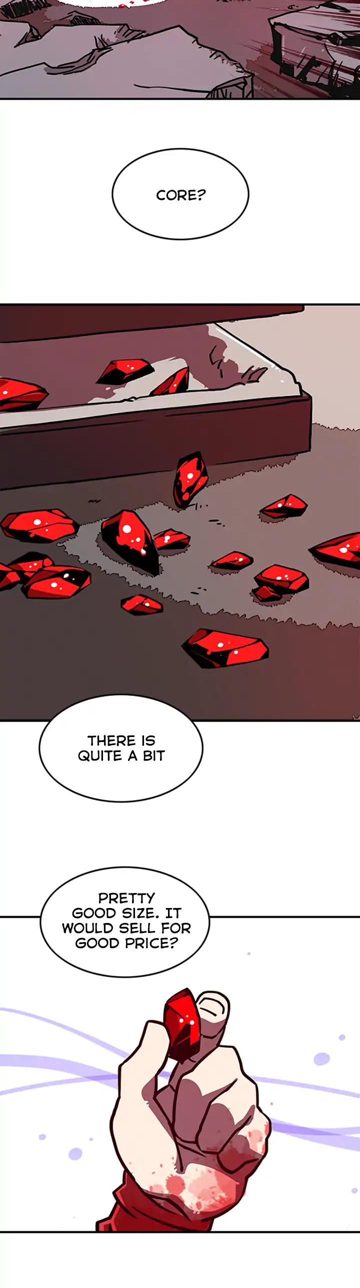 I Am The Sorcerer King Chapter 3 page 32 - Chapter 3