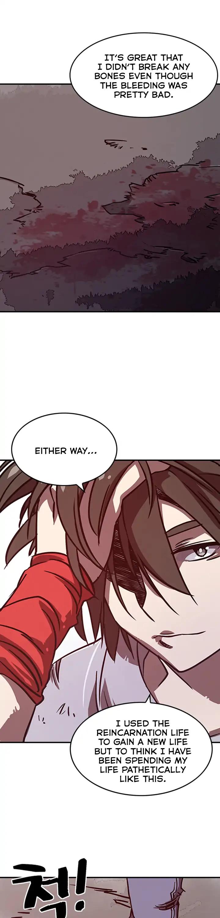 I Am The Sorcerer King Chapter 3 page 5 - Chapter 3