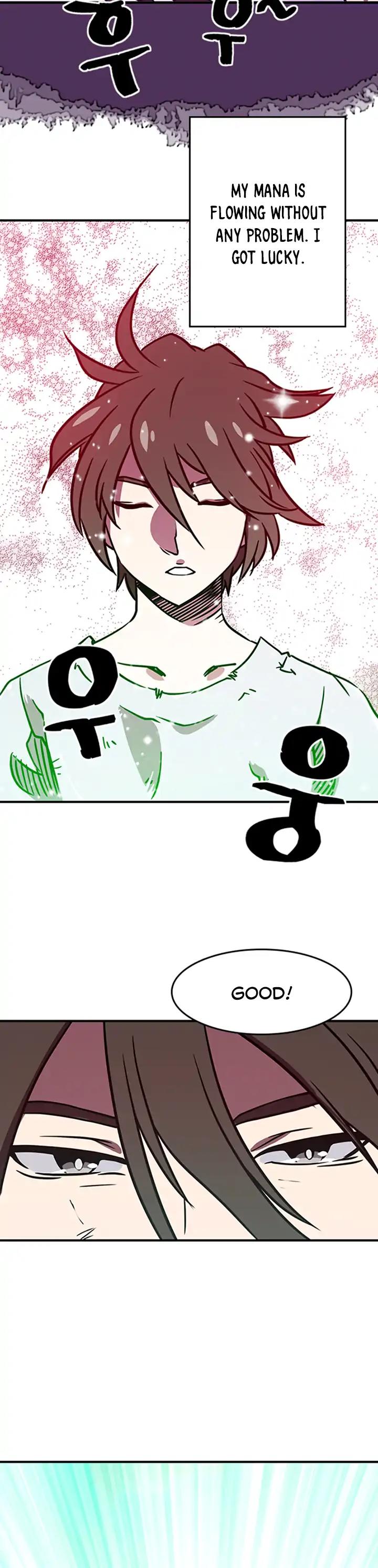 I Am The Sorcerer King Chapter 3 page 7 - Chapter 3