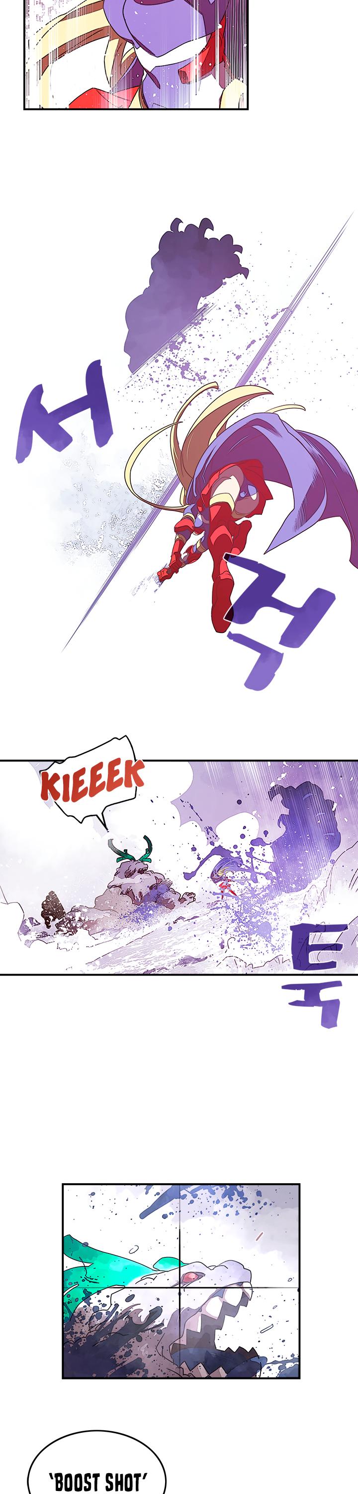 I Am The Sorcerer King Chapter 30 page 11 - Chapter 30