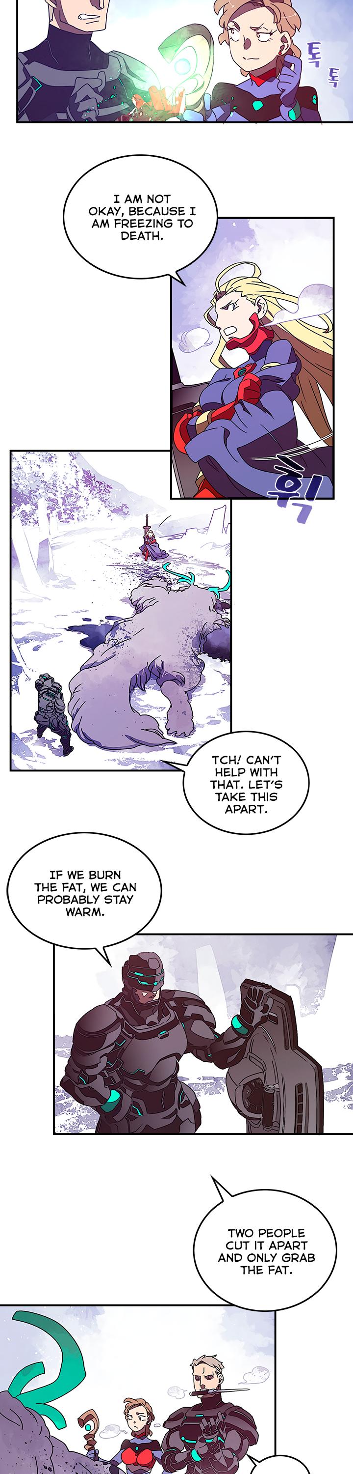I Am The Sorcerer King Chapter 30 page 15 - Chapter 30