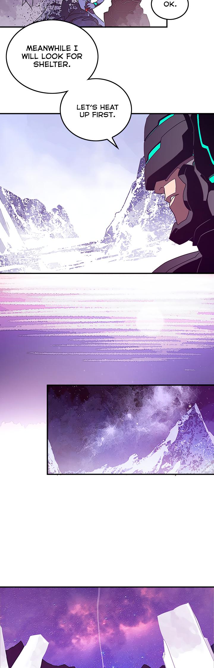 I Am The Sorcerer King Chapter 30 page 16 - Chapter 30