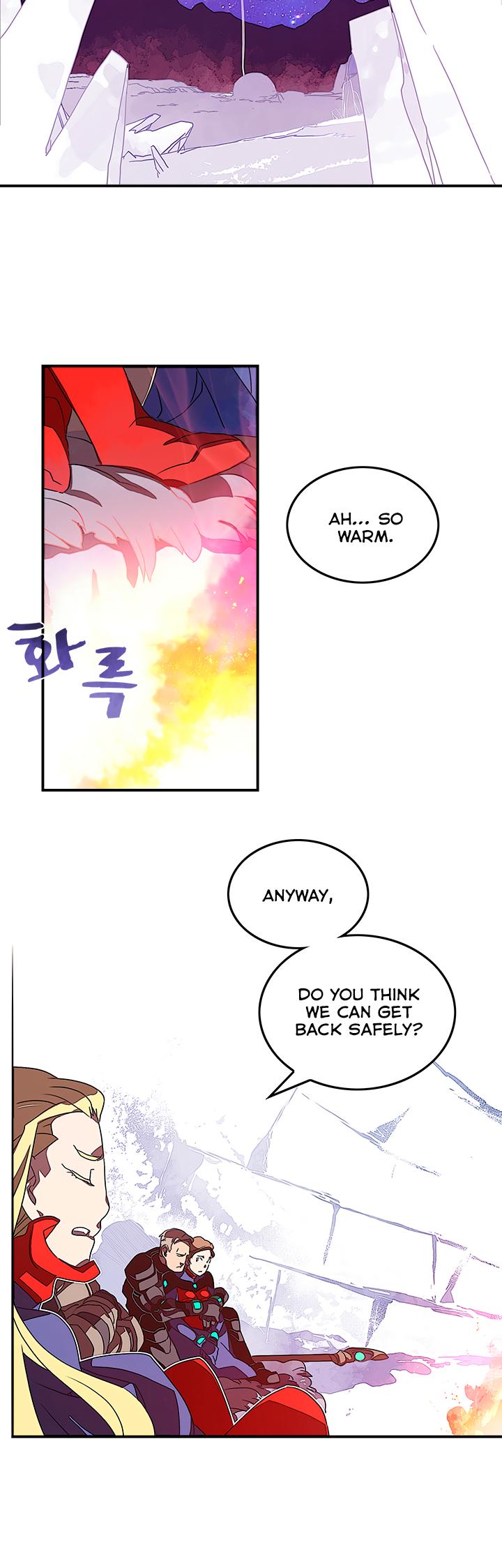I Am The Sorcerer King Chapter 30 page 17 - Chapter 30