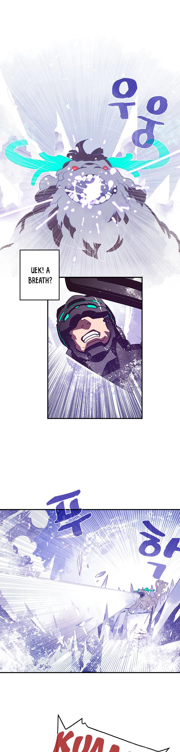 I Am The Sorcerer King Chapter 30 page 2 - Chapter 30